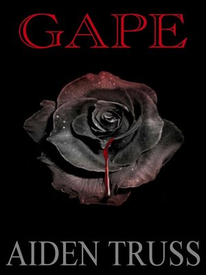 cover image of Gape